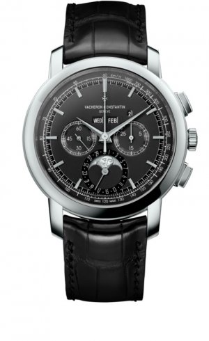 Copie de Vacheron Constantin Traditionnelle 5000T/000P-B048