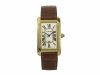 Réplique Cartier Tank Automatique hommes W2609756 Montre