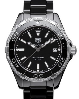 TAG Heuer Aquaracer Dame Montre WAY1395.BH0716