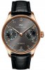 Réplique IWC Portuguese automatique hommes IW500125 Montre