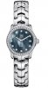 Réplique Tag Heuer Lien Diamant Ladies WJF1419.BA0589 Montre