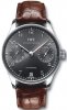 Réplique IWC Portuguese automatique hommes IW500106 Montre