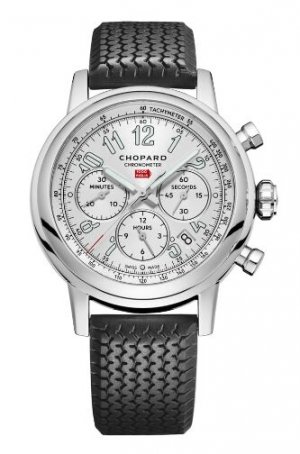 Copie de Chopard Mille Miglia Classic Acier 168589-3001