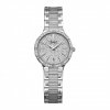 Réplique Piaget Dancer pave de diamants Cadran en or blanc 18K Femme G0A3 Montre