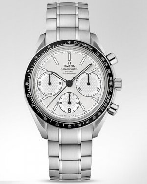 Omega Speedmaster Racing Co-Axial Chronograph