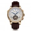 A.Lange & Sohne Tourbograph Pour le Merite hommes 712.05