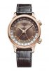 Copie de Chopard L.U.C GMT UN 18K Rose Hommes 161943-5001