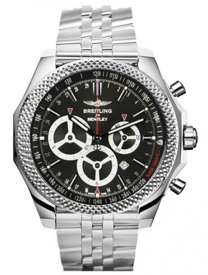 Réplique Breitling Bentley Barnato Racing Chronograph A2536624/BB09/995A Montre - Cliquez sur l'image pour la fermer