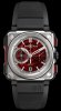 Bell & Ross BR-X1 RED BOUTIQUE EDITION