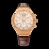 Réplique Piaget Polo Chronographe automatique or rose 18 kt Homme PG-GOA3 Montre