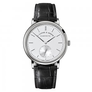 Réplique A.Lange & Sohne Saxonia automatiques 38.5mm Hommes 380.026 Montre