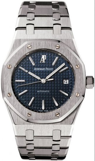 Audemars Piguet Royal Oak automatique 39mm Montre Homme - Cliquez sur l'image pour la fermer