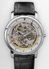 Réplique Vacheron Constantin Patrimony Traditionnelle openworked self-win Montre