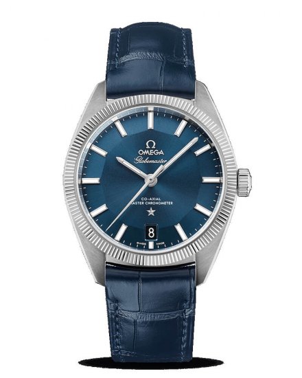 OMEGA Constellation Globemaster Co-Axial Master CHRONOMETER 39mm 130.33.39.21.03.001 - Cliquez sur l'image pour la fermer