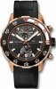 Réplique IWC Aquatimer automatique chronographe hommes IW376905 Montre