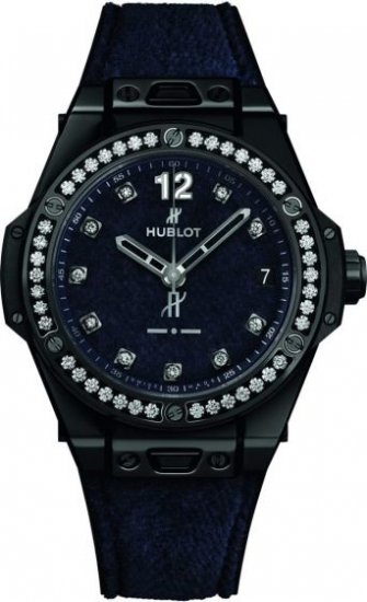 Copie de Hublot Big Bang UN Cliquez Fonce 39mm 465.CS.277J.NR.1204.ITI17 - Cliquez sur l'image pour la fermer