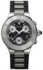 Réplique Cartier Must 21 Chronoscaph dames W10198U2 Montre