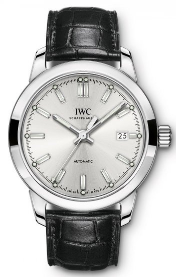 Copie de IWC Ingenieur hommes IW357001 - Cliquez sur l'image pour la fermer