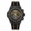 Copie de Hublot Big Bang Unico TMT Carbun 45mm 411.QX.1180.PR.TMT18