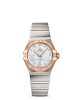 OMEGA Constellation Co-Axial Master CHRONOMETER Small Seconds 27mm 127.20.27.20.55.001