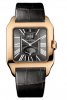 Réplique Cartier Santos Dumont hommes W2020068 Montre