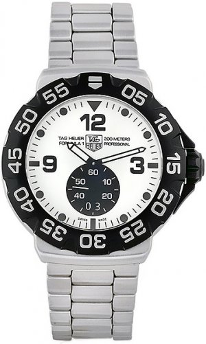 Tag Heuer Formula 1 Montre Grande Date de 44mm Hommes