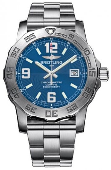 Copie de Breitling Colt Cadran A7438710/C849/157A - Cliquez sur l'image pour la fermer