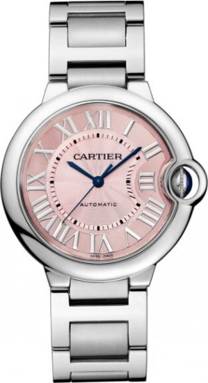 Ballon Bleu de Cartier W6920041 - Cliquez sur l'image pour la fermer