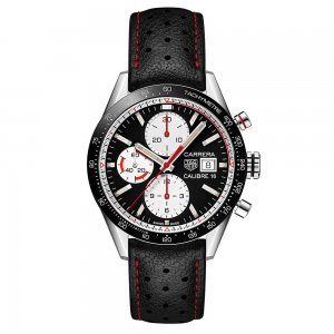 Copie de TAG Heuer Carrera Calibre 16 Vintage CV201AP.FC6429