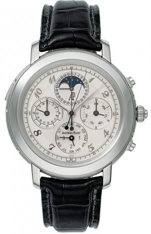 Audemars Piguet Jules Audemars Grande Complication