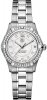 Tag Heuer Aquaracer Dial Diamond et lunette de 32 mm