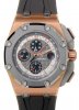 Audemars Piguet Chronographe Royal Oak Offshore Michael Schumach