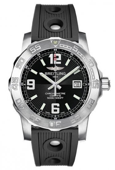 Breitling Colt 44mm Quartz - Cliquez sur l'image pour la fermer