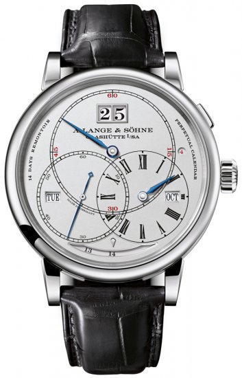 Réplique A.Lange & Sohne Richard Lange 180.026 Montre - Cliquez sur l'image pour la fermer