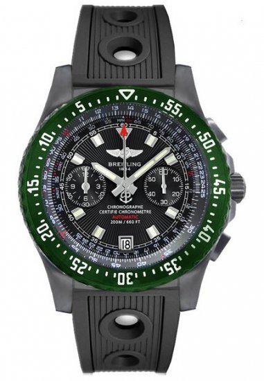 Réplique Breitling professionnel Skyracer Raven M27363A3/B823 134S Montre - Cliquez sur l'image pour la fermer