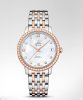 Réplique Omega De Ville Prestige Co-Axial 424.25.33.20.55.002 Montre