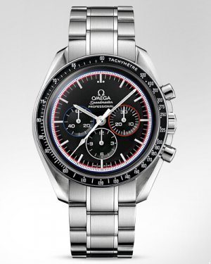 Omega Speedmaster Professional Moonmontre