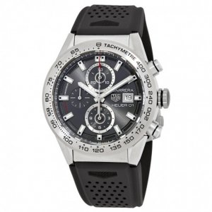 Copie de Tag Heuer Carrera hommes CAR208Z.FT6046