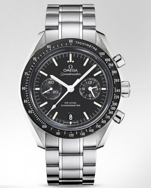 Omega Speedmaster Moonmontre