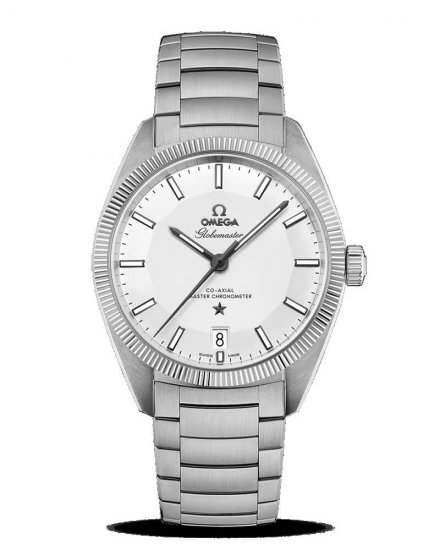 OMEGA Constellation Globemaster Co-Axial Master CHRONOMETER 39mm 130.30.39.21.02.001 - Cliquez sur l'image pour la fermer