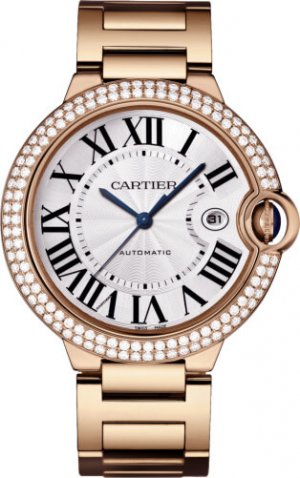 Ballon Bleu de Cartier WJBB0029