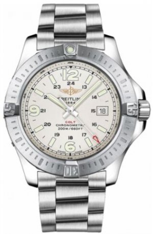 Copie de Breitling Colt Quartz 44mm Hommes A7438811/G792/173A