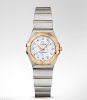 Omega Constellation Femme