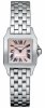 Réplique Cartier Santos Demoiselle Small dames W25075Z5 Montre