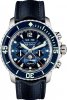 Réplique Blancpain Fifty Fathoms Mechanical Hommes 5066F-1140-52B Montre