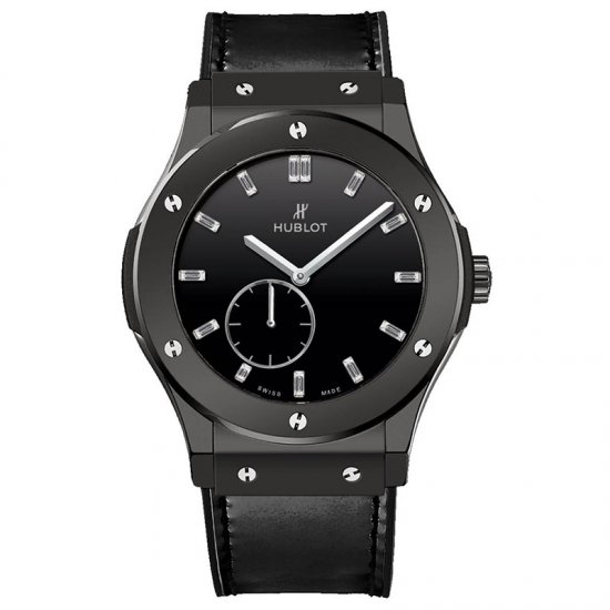 Hublot Classic Fusion Night Out 515.CS.1270.VR - Cliquez sur l'image pour la fermer