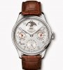 Réplique IWC Portuguese Calendrier Perpetuel Boutique edition IW502308 Montre