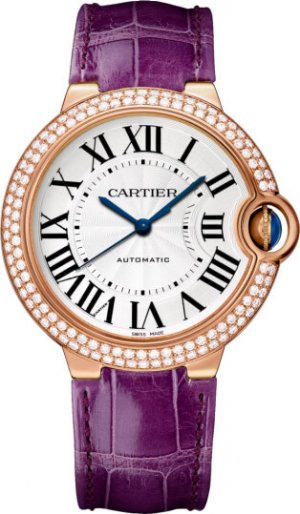 Ballon Bleu de Cartier WJBB0009