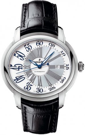 Audemars Piguet Millenary automatique Montre Homme