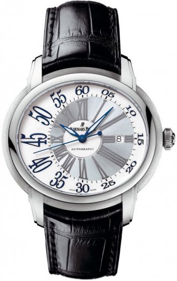 Audemars Piguet Millenary automatique Montre Homme - Cliquez sur l'image pour la fermer